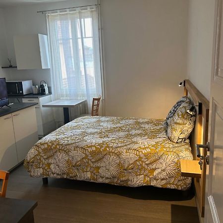 Salutho Otel Sélestat Dış mekan fotoğraf