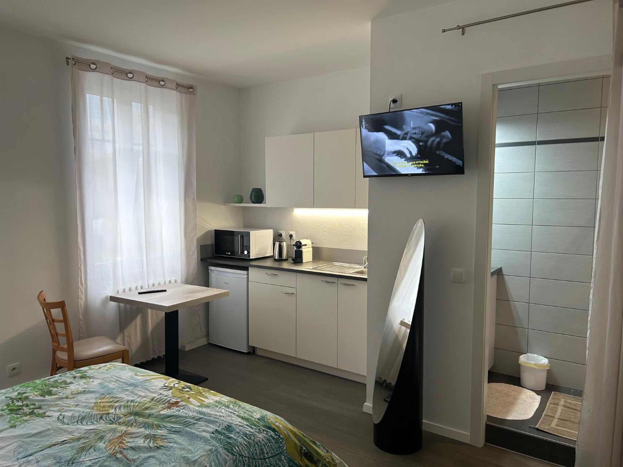 Salutho Otel Sélestat Dış mekan fotoğraf