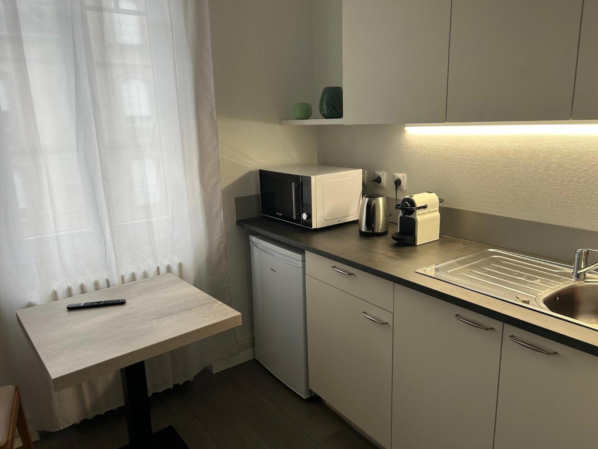 Salutho Otel Sélestat Dış mekan fotoğraf